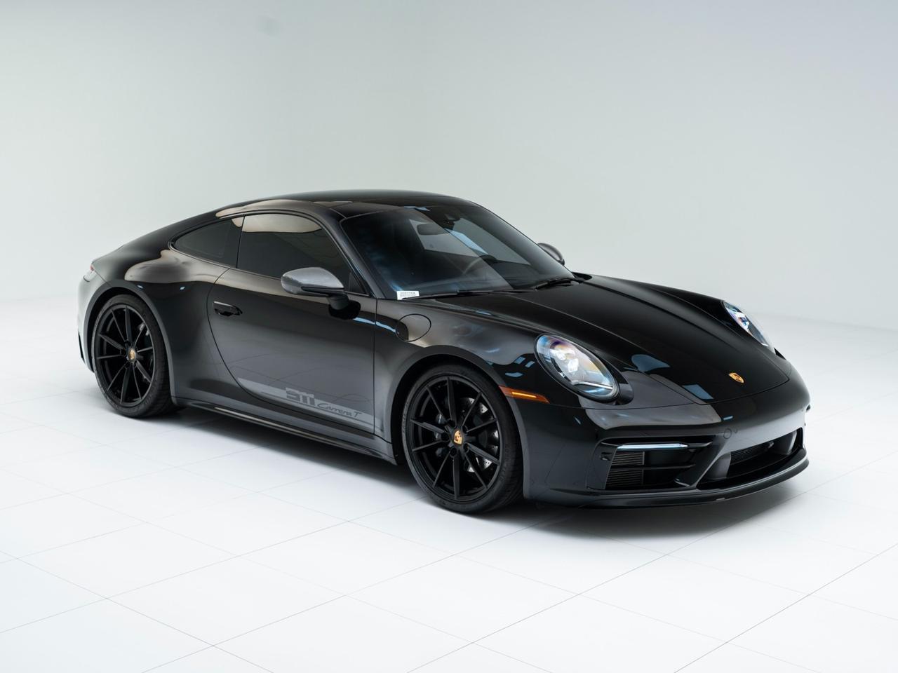 2024 Porsche 911 Carrera T Pompano Beach FL