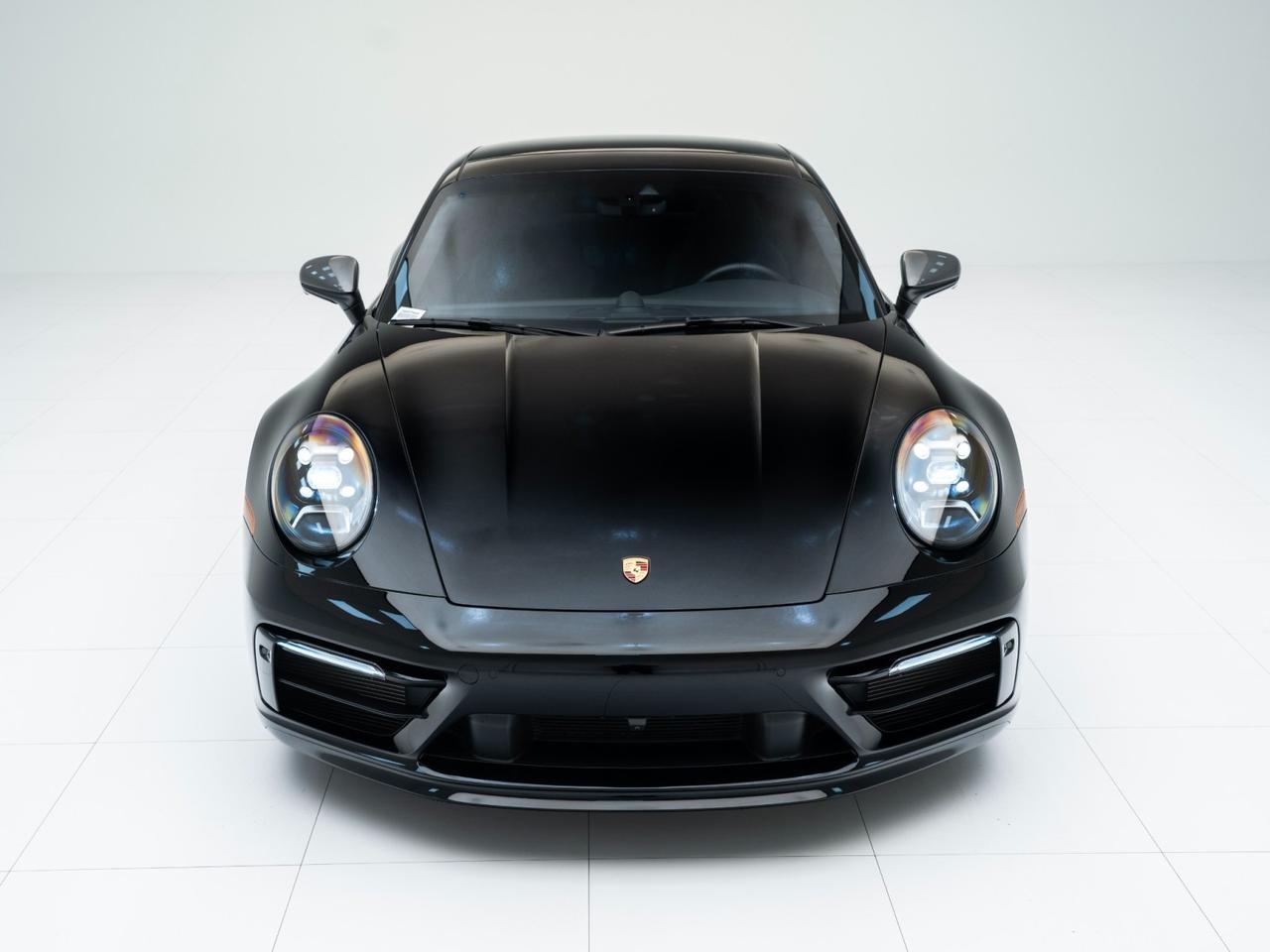 2024 Porsche 911 Carrera T Pompano Beach FL