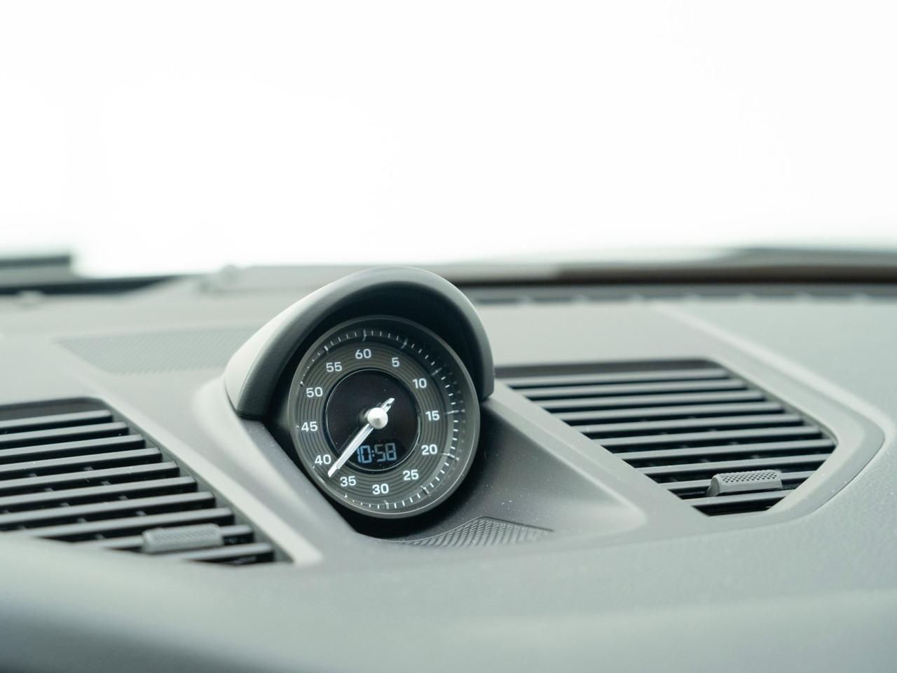 2024 Porsche 911 Carrera T Pompano Beach FL