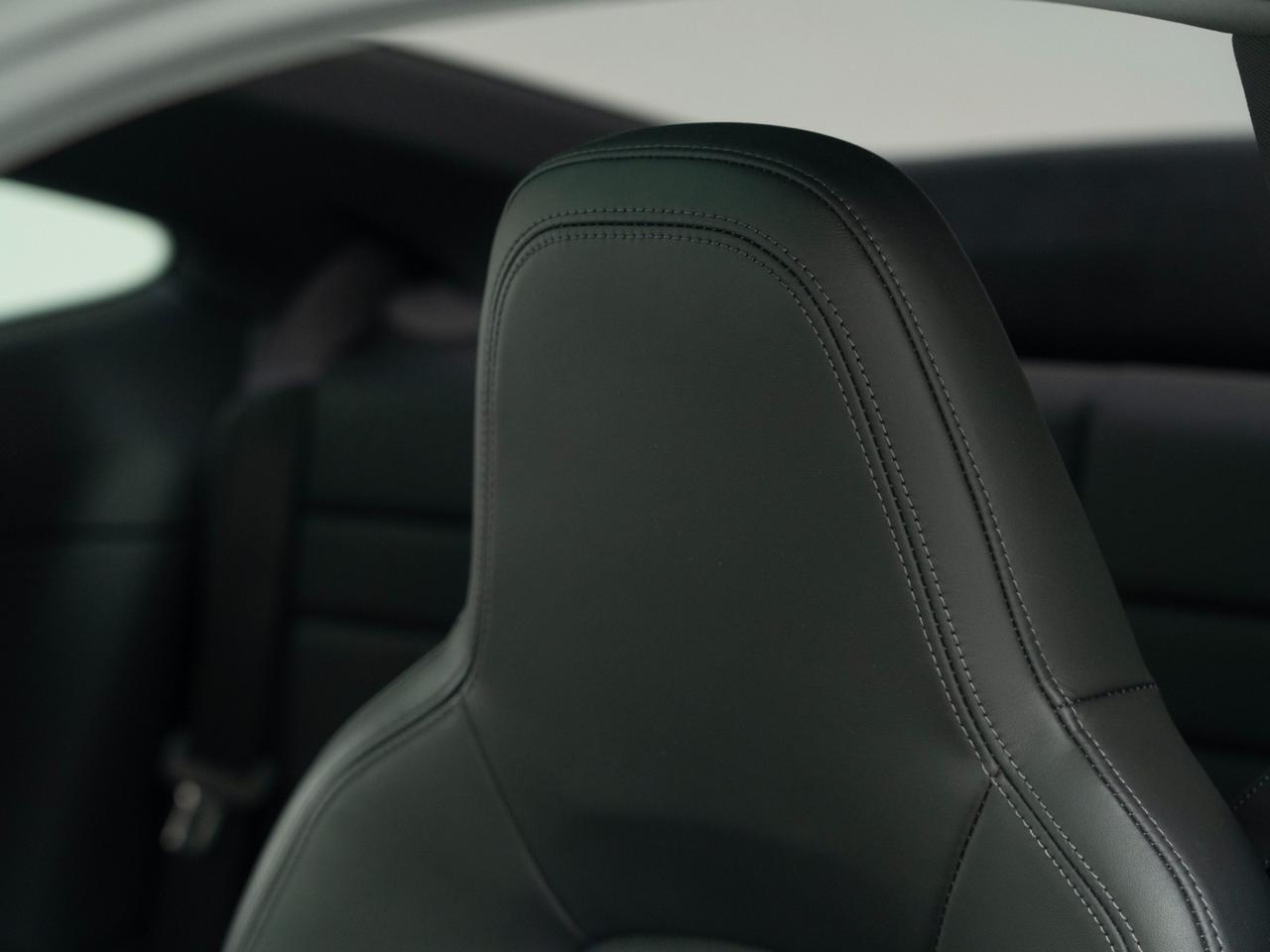 2024 Porsche 911 Carrera T Pompano Beach FL