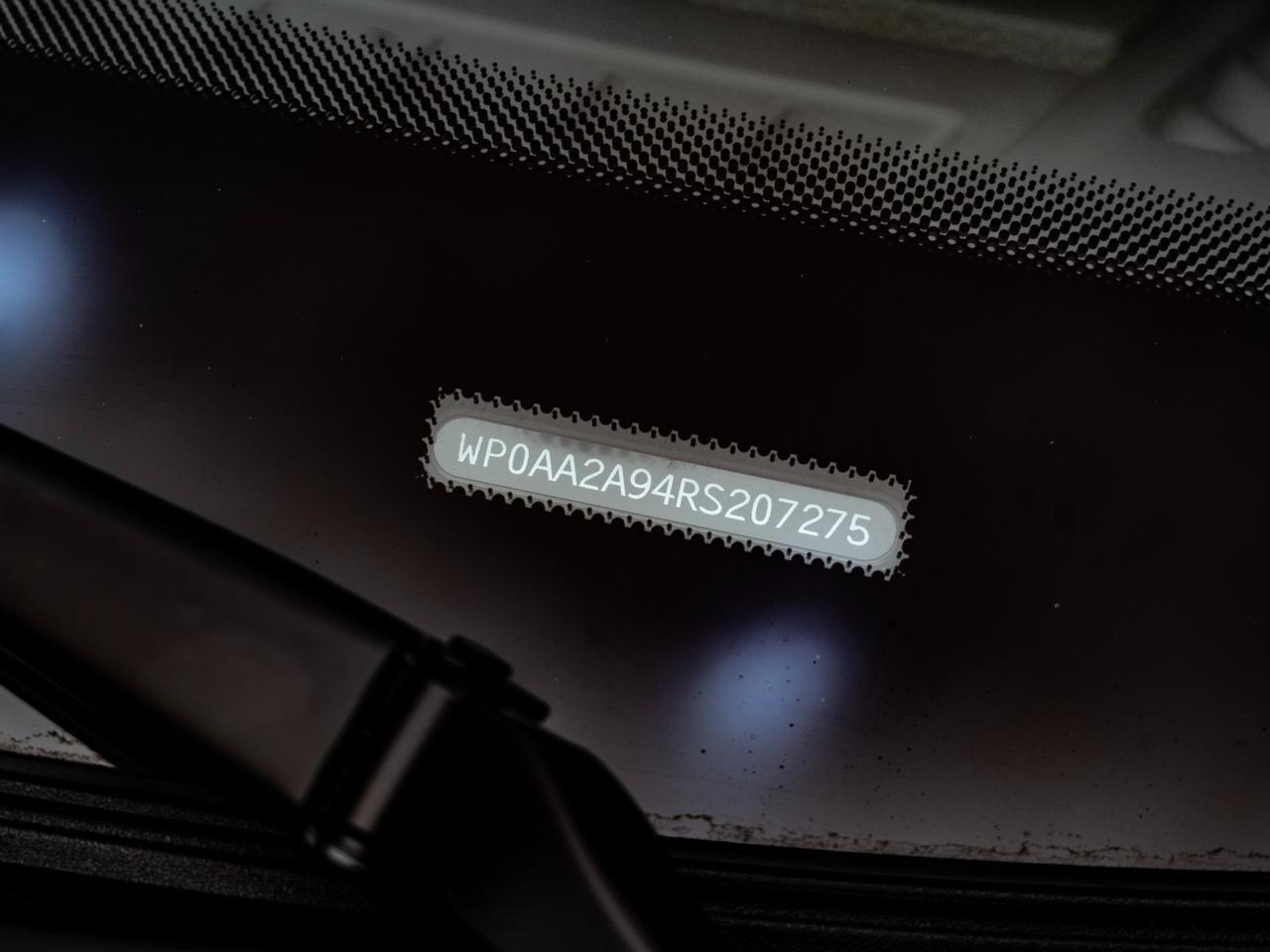 2024 Porsche 911 Carrera T Pompano Beach FL