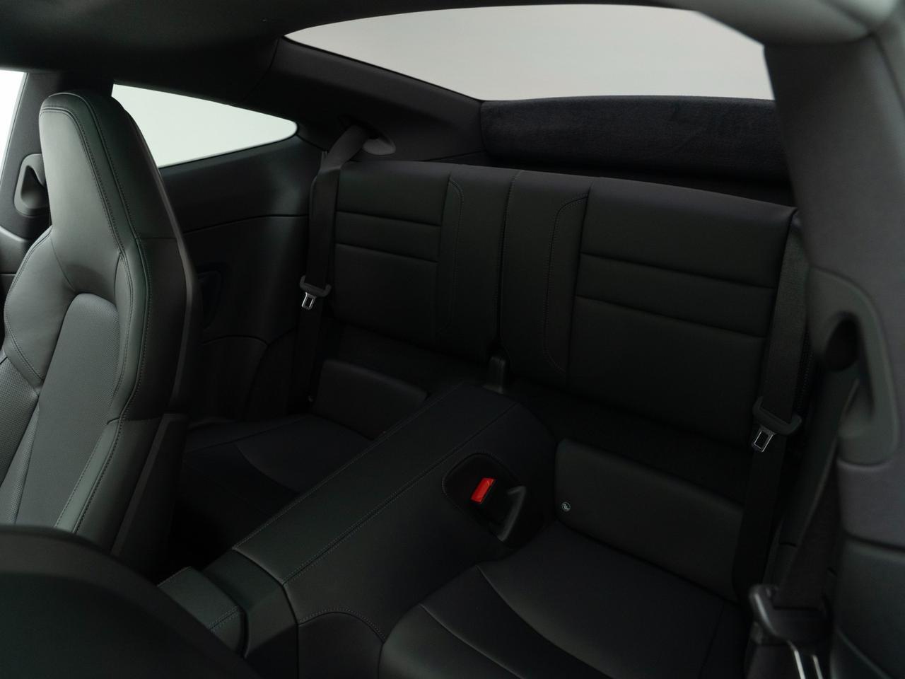 2024 Porsche 911 Carrera T Pompano Beach FL