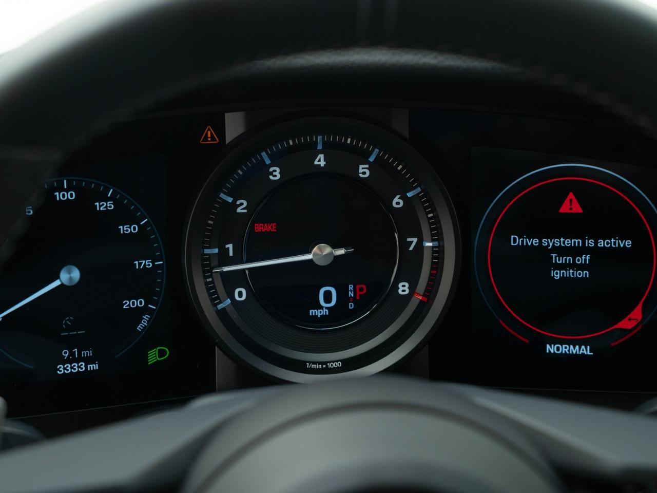 2024 Porsche 911 Carrera T Pompano Beach FL