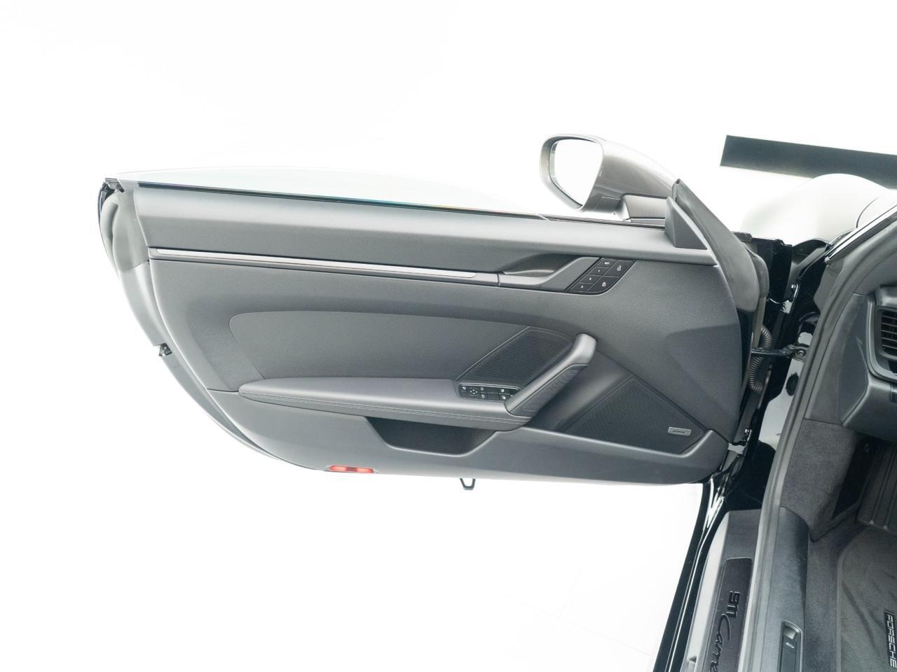 2024 Porsche 911 Carrera T Pompano Beach FL