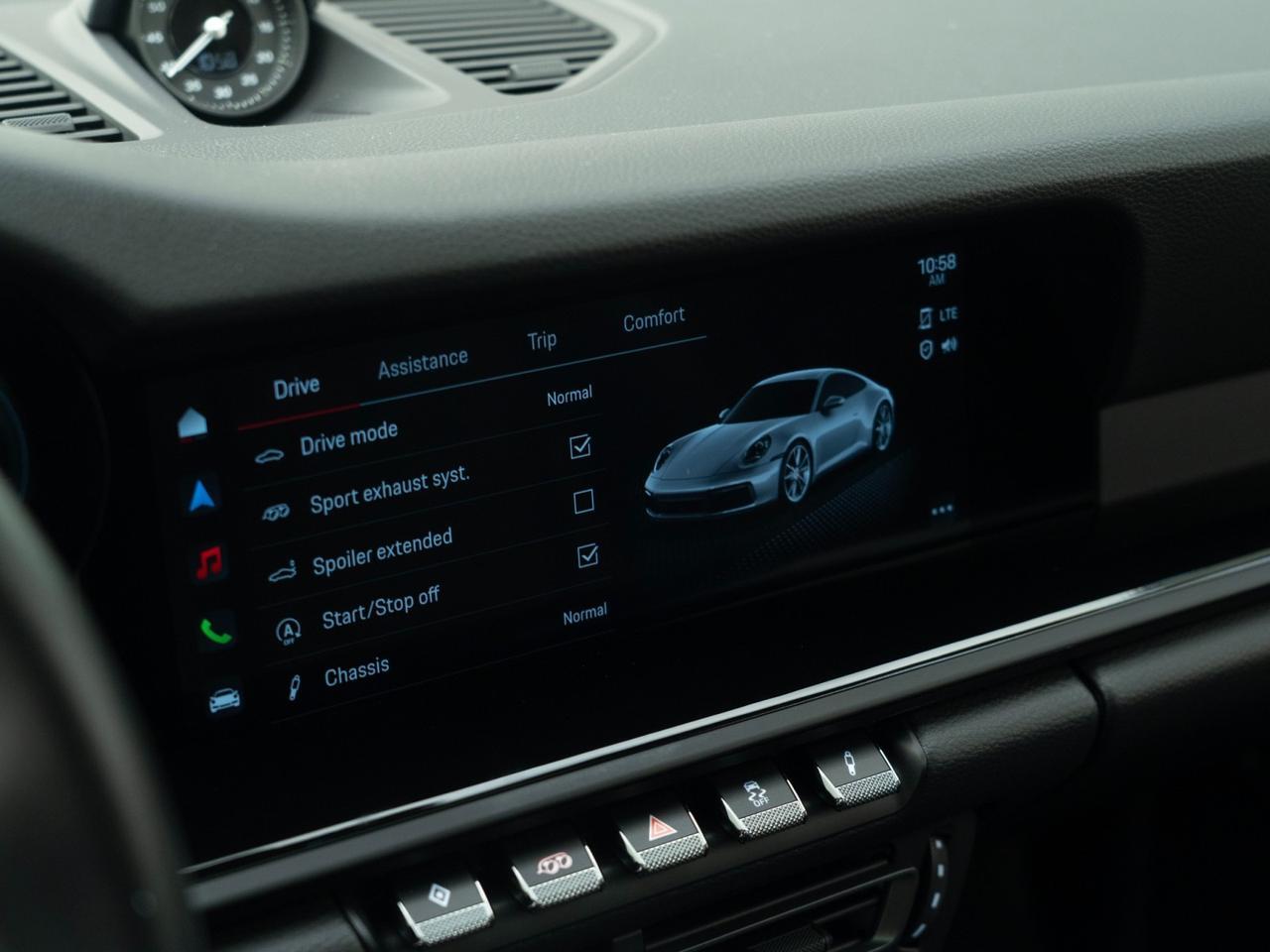 2024 Porsche 911 Carrera T Pompano Beach FL