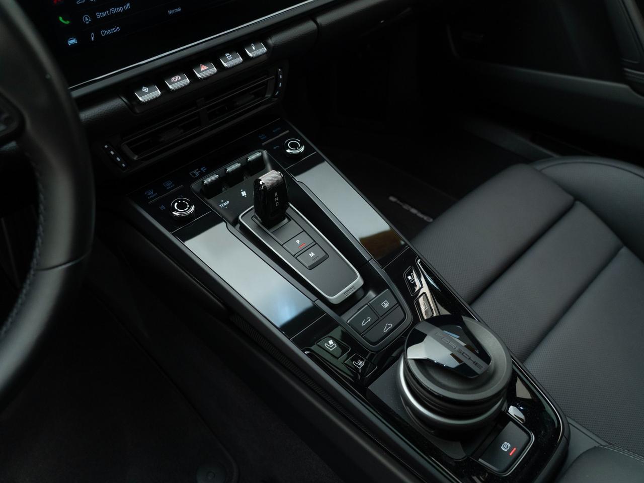 2024 Porsche 911 Carrera T Pompano Beach FL