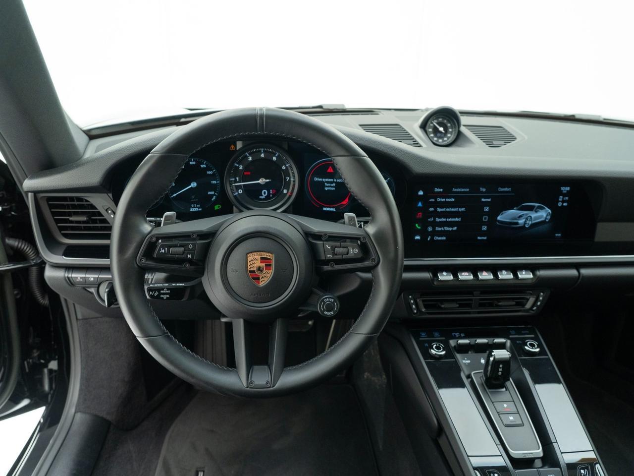 2024 Porsche 911 Carrera T Pompano Beach FL