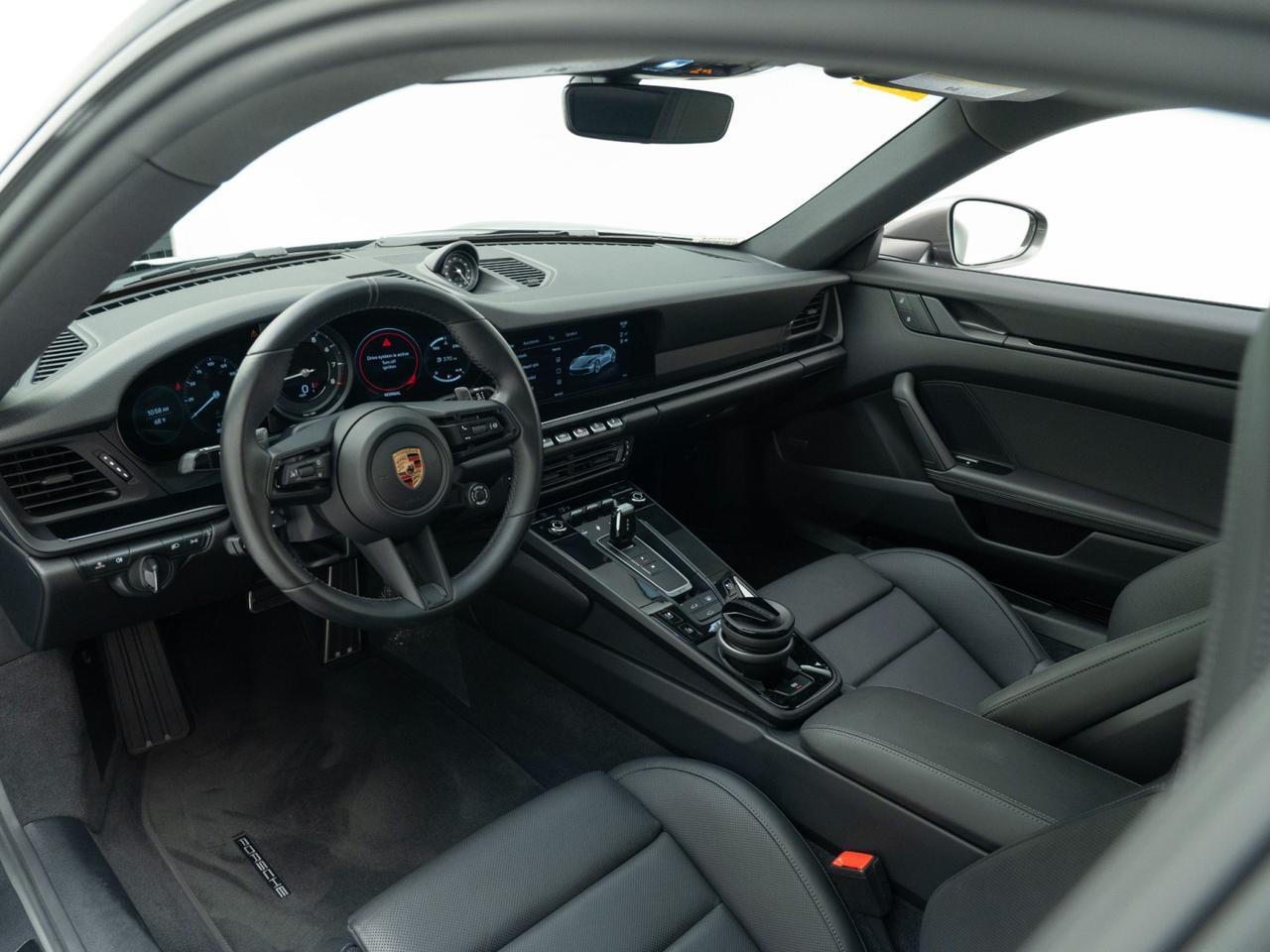2024 Porsche 911 Carrera T Pompano Beach FL