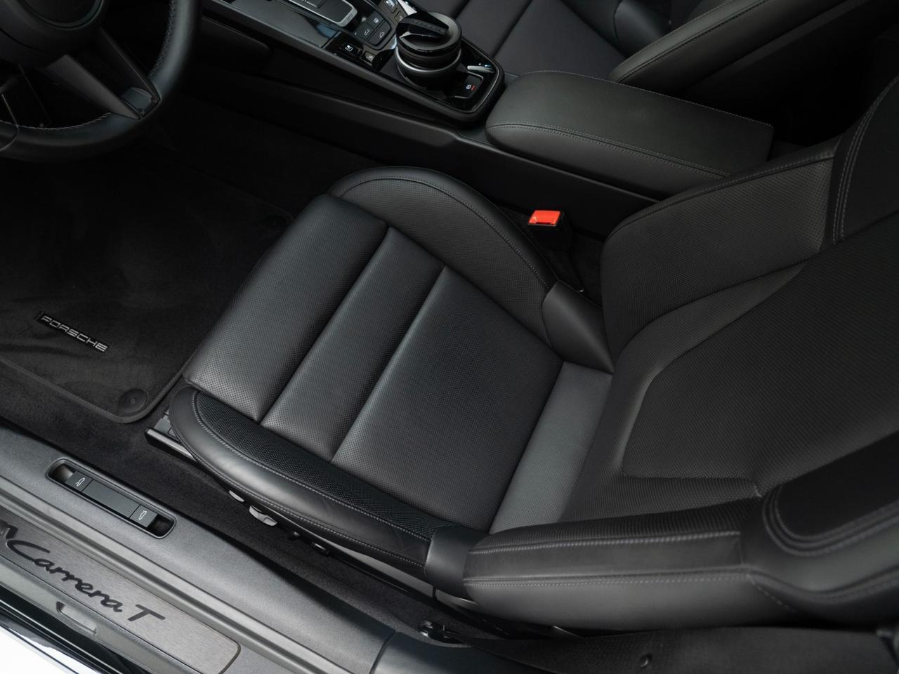 2024 Porsche 911 Carrera T Pompano Beach FL