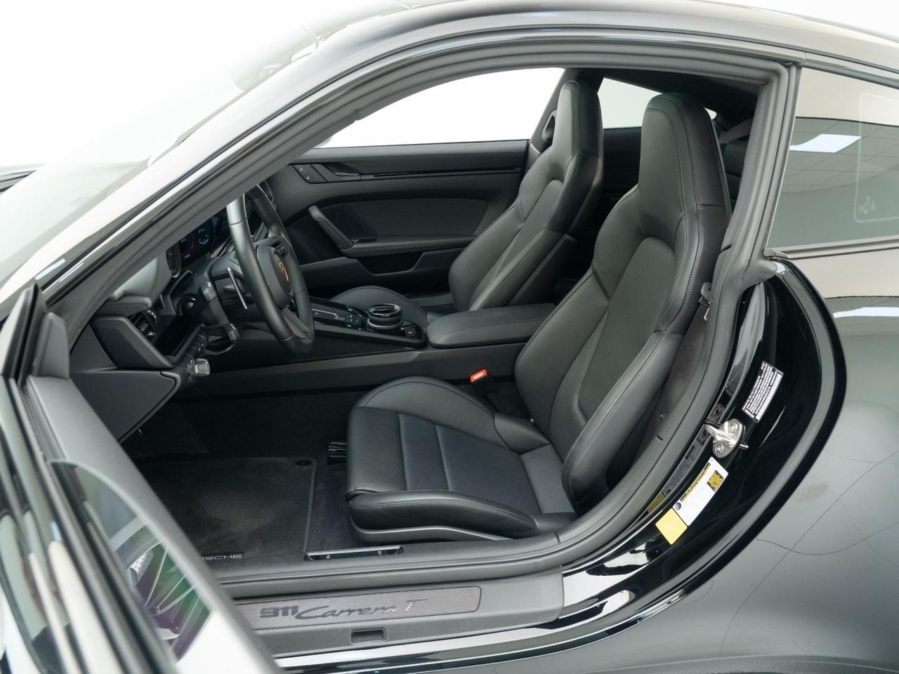 2024 Porsche 911 Carrera T Pompano Beach FL