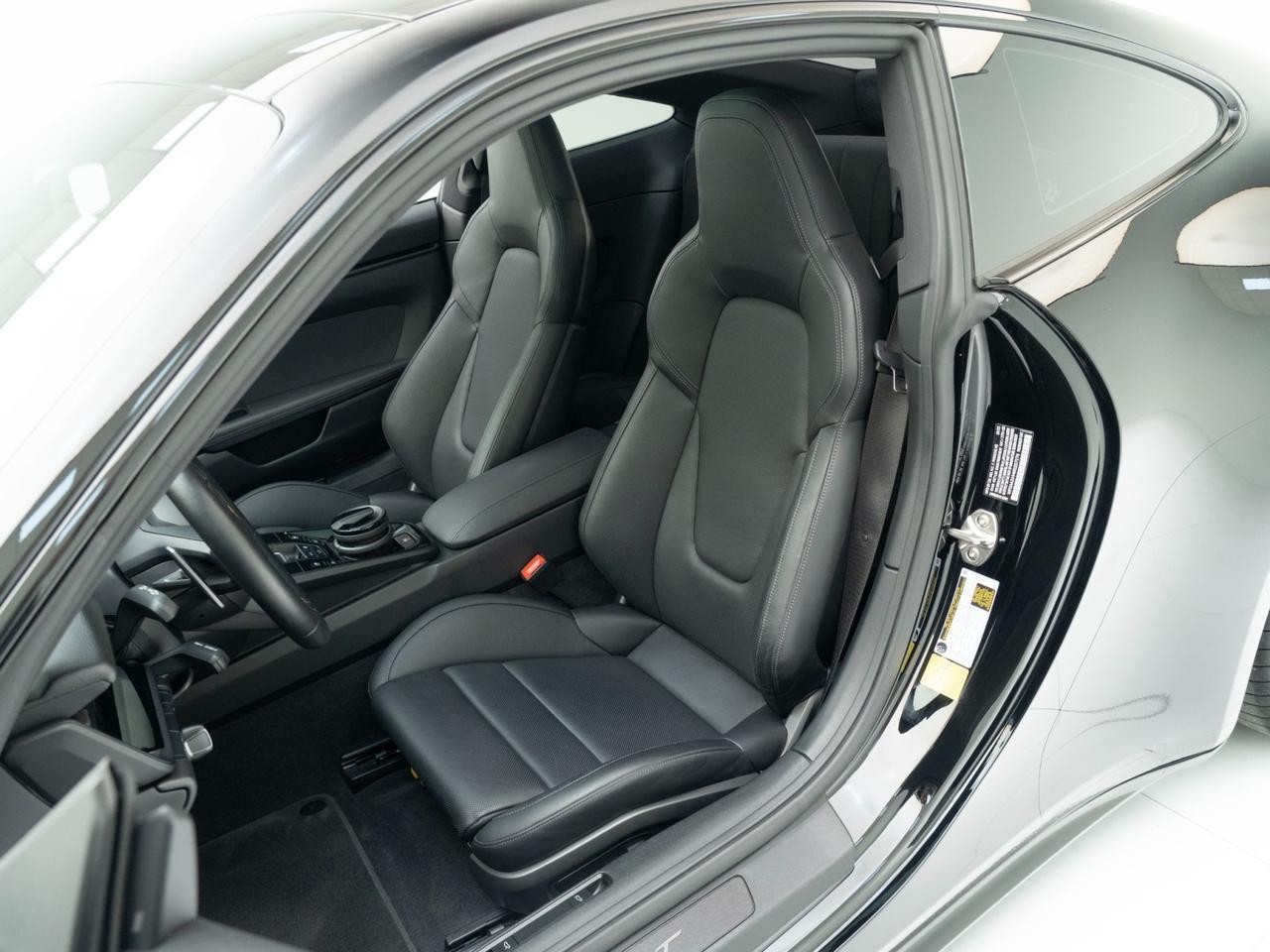 2024 Porsche 911 Carrera T Pompano Beach FL