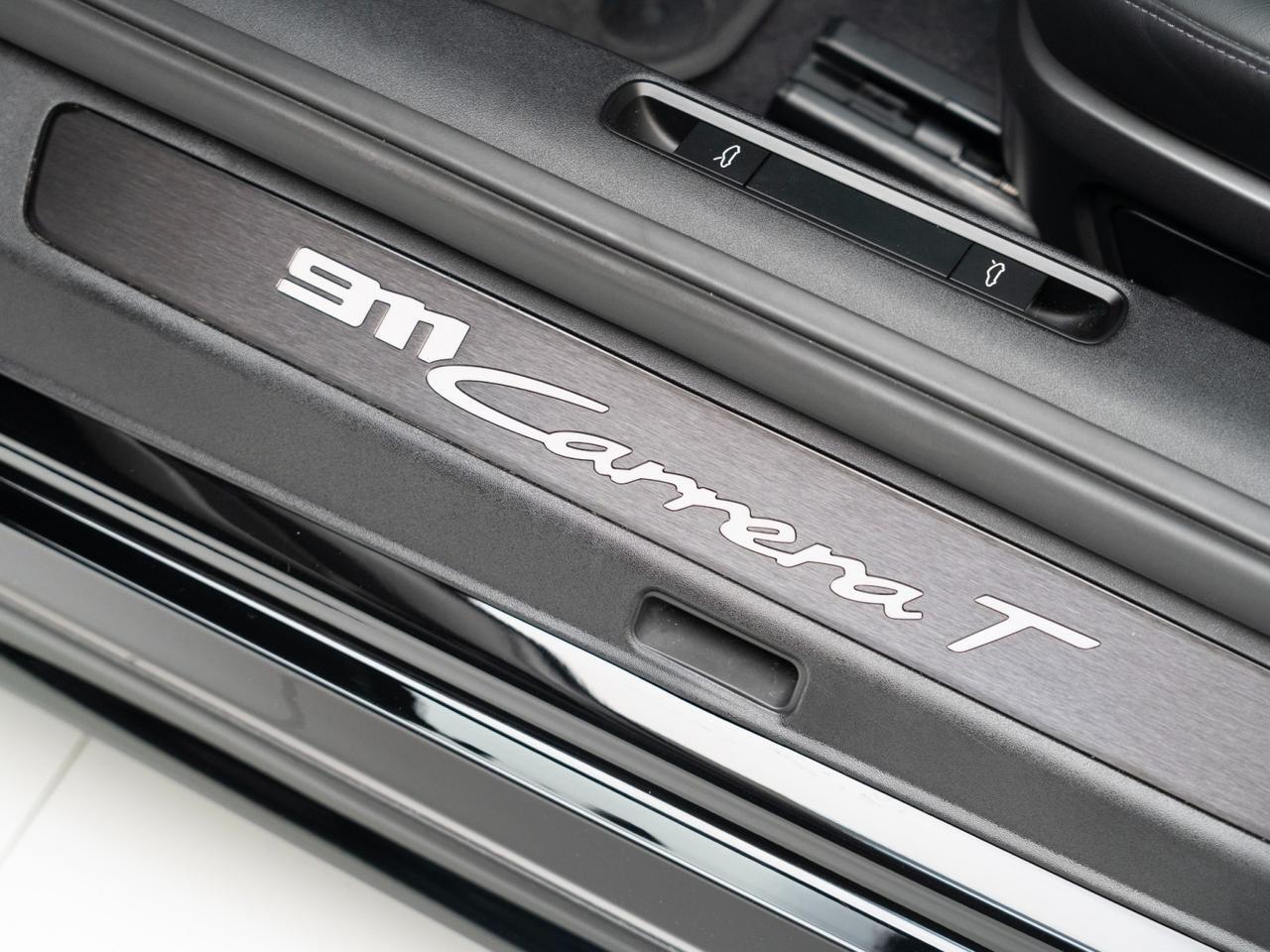 2024 Porsche 911 Carrera T Pompano Beach FL