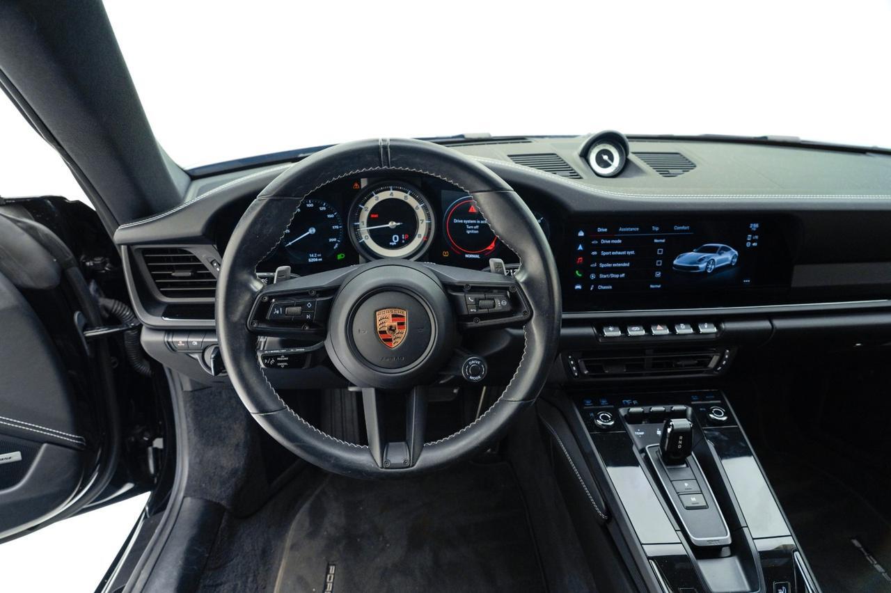 2024 Porsche 911 Carrera T Pompano Beach FL