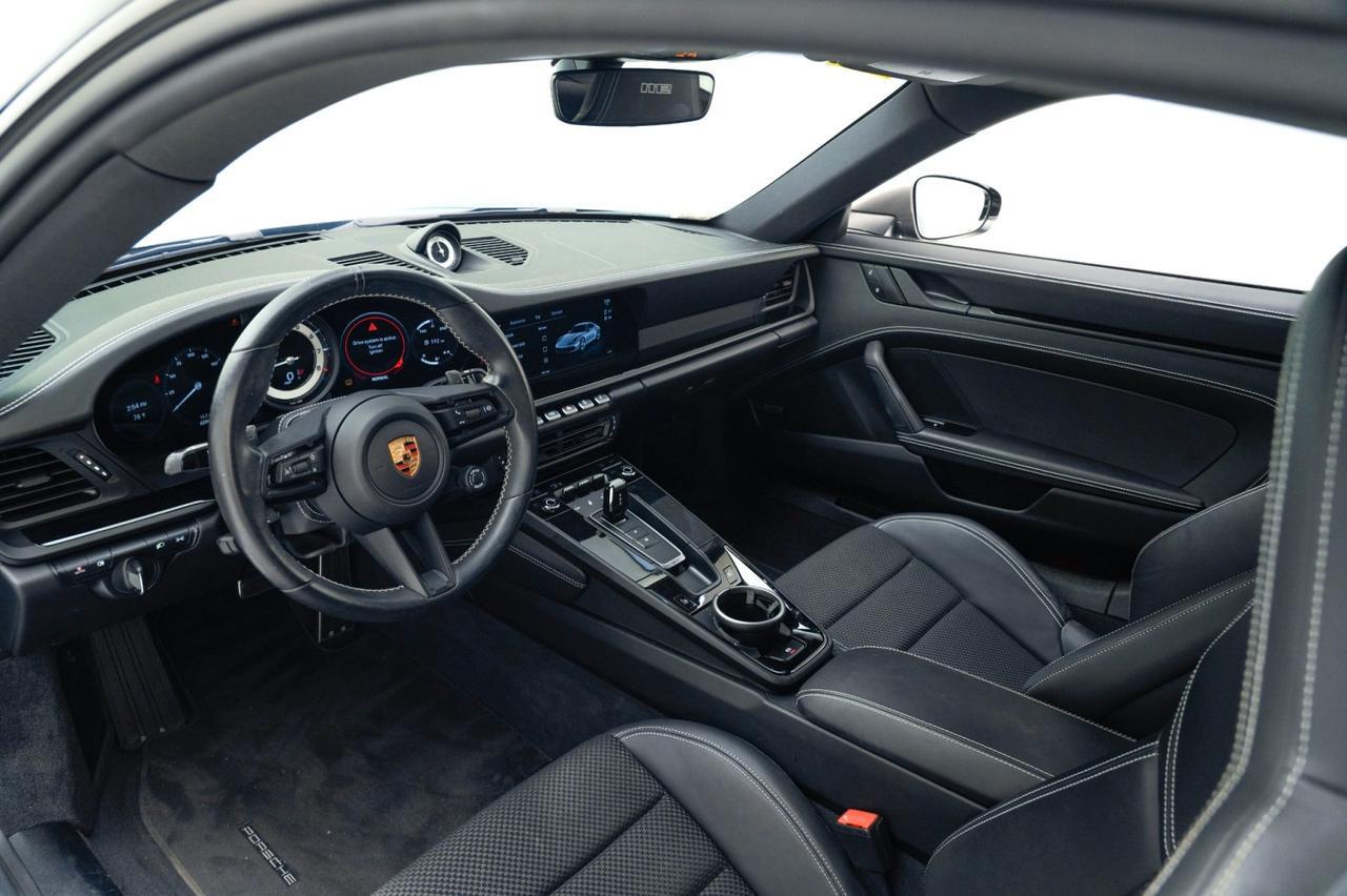 2024 Porsche 911 Carrera T Pompano Beach FL