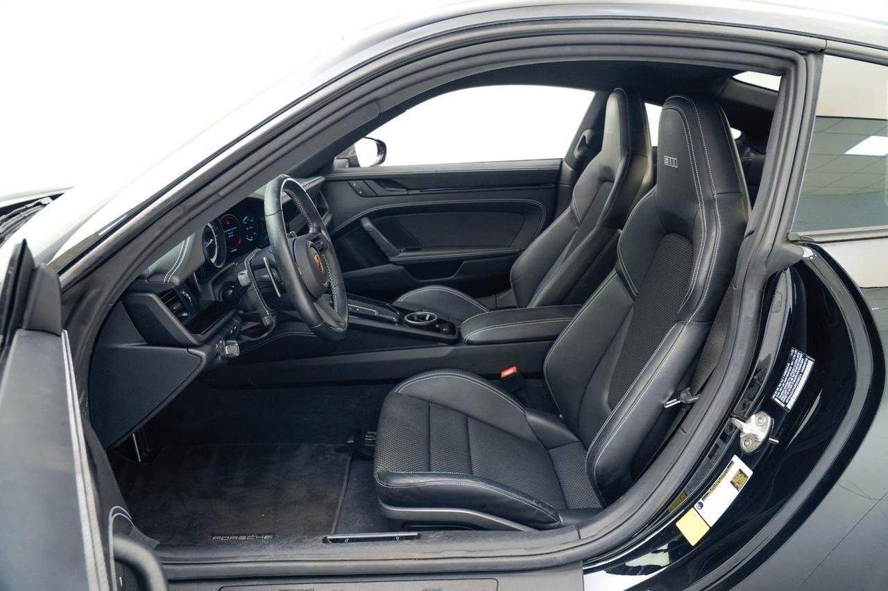 2024 Porsche 911 Carrera T Pompano Beach FL