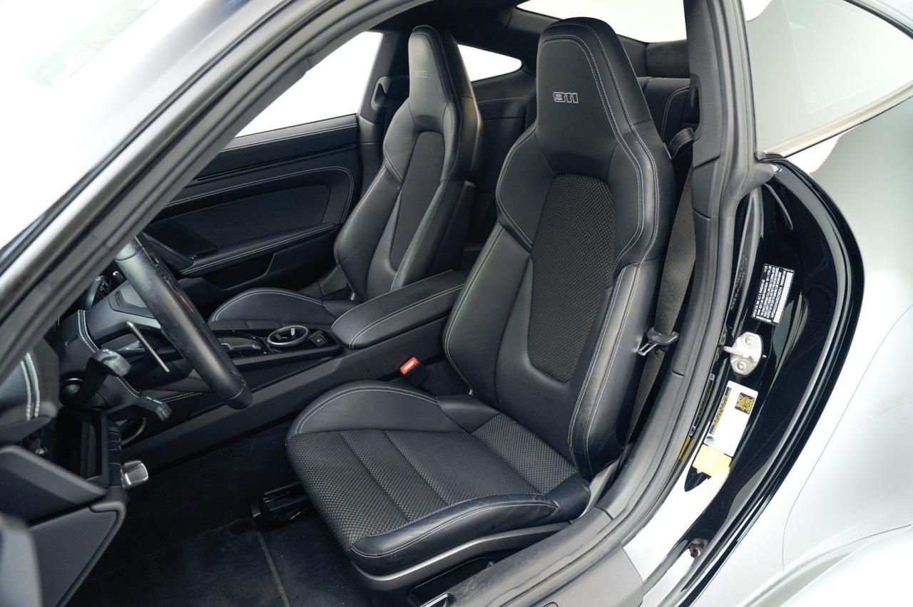 2024 Porsche 911 Carrera T Pompano Beach FL