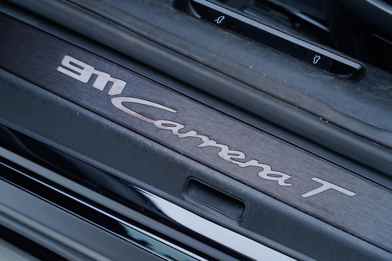 2024 Porsche 911 Carrera T Pompano Beach FL