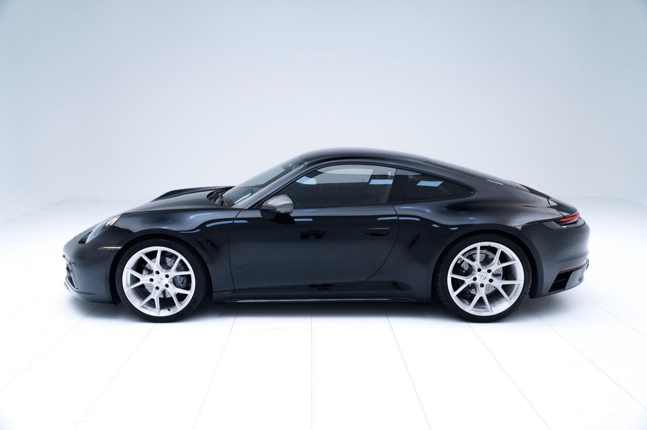 2024 Porsche 911 Carrera T Pompano Beach FL