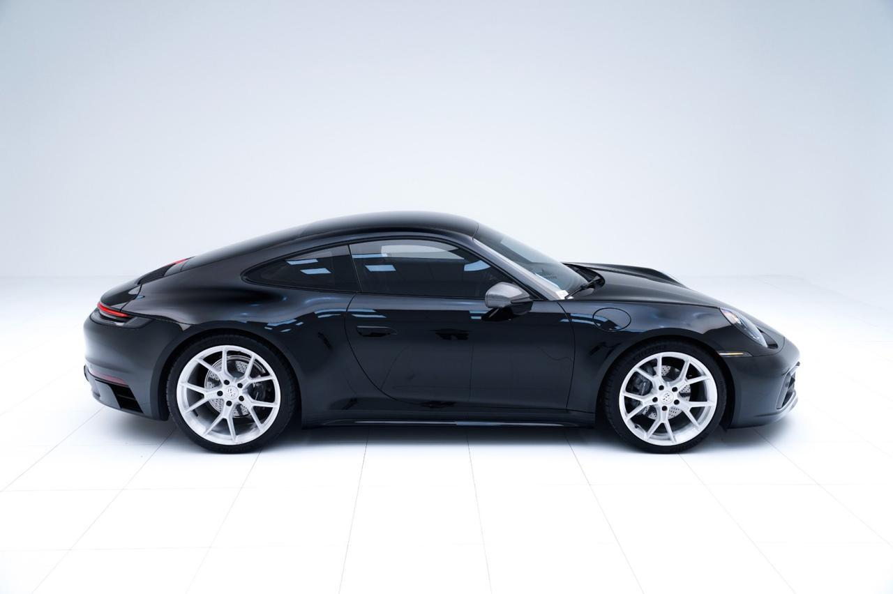 2024 Porsche 911 Carrera T Pompano Beach FL