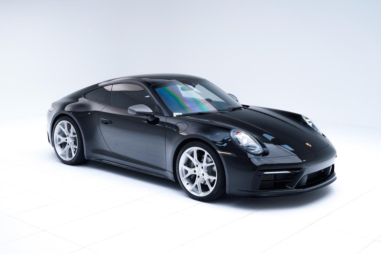2024 Porsche 911 Carrera T Pompano Beach FL