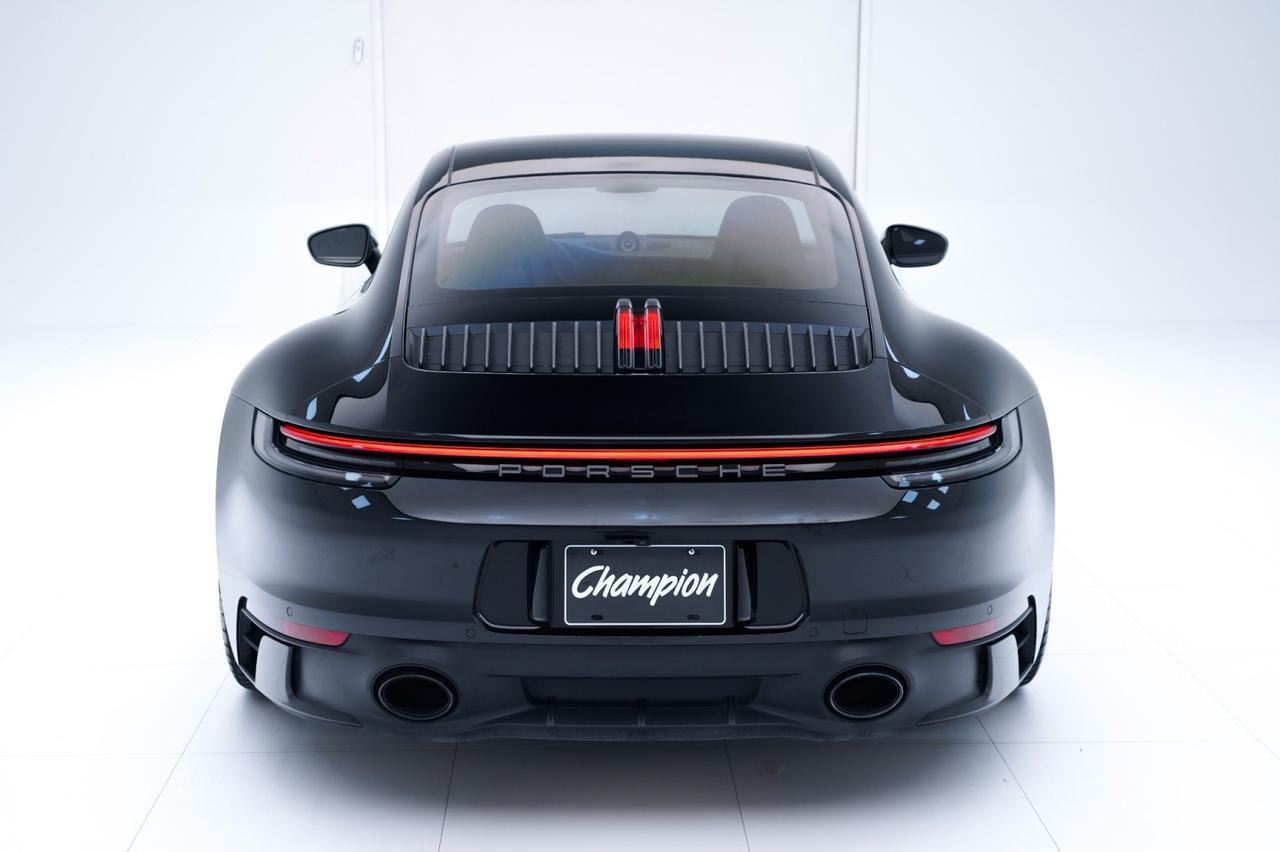 2024 Porsche 911 Carrera T Pompano Beach FL