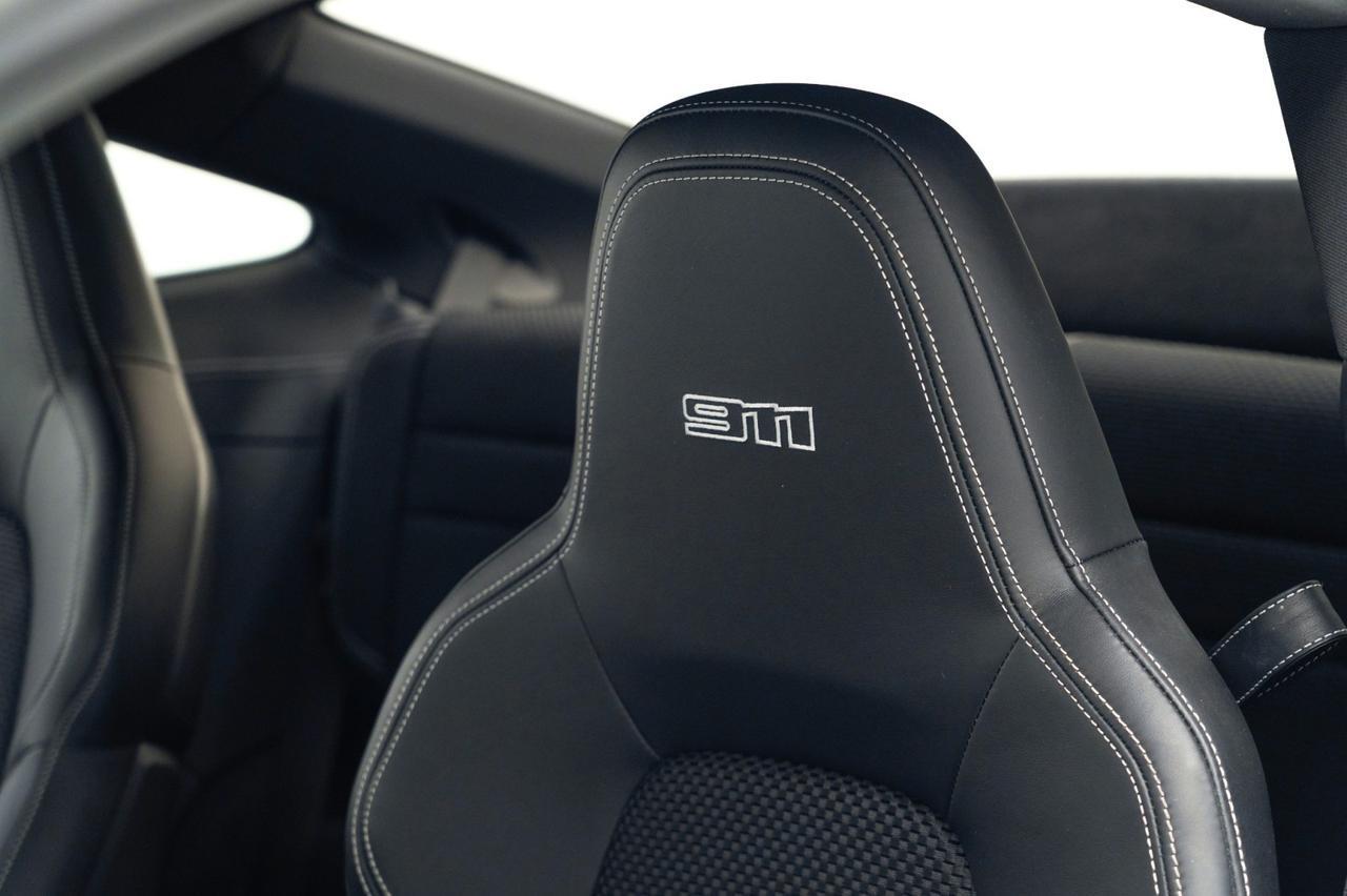 2024 Porsche 911 Carrera T Pompano Beach FL