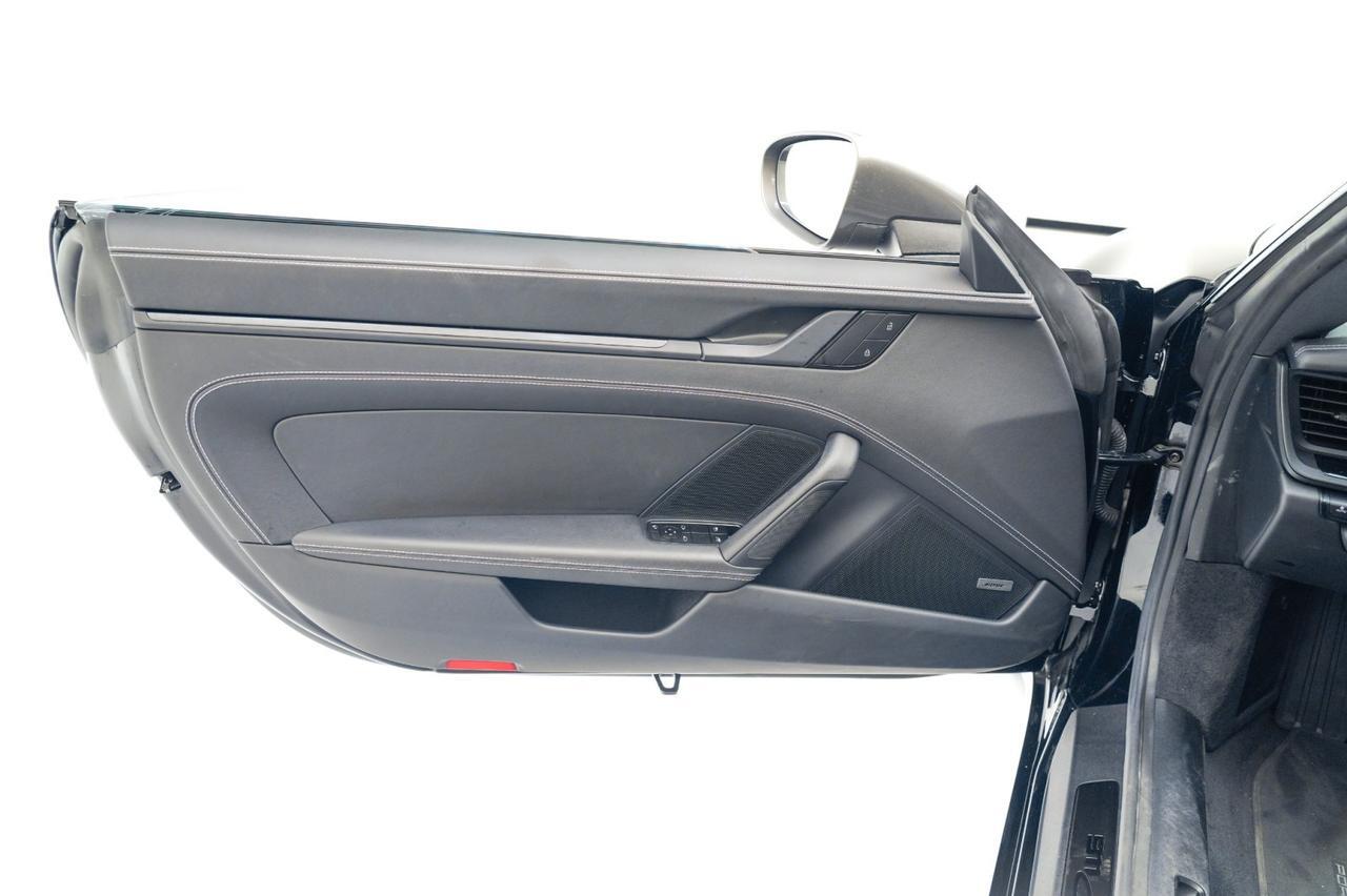 2024 Porsche 911 Carrera T Pompano Beach FL