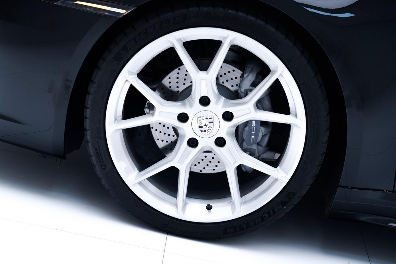 2024 Porsche 911 Carrera T Pompano Beach FL