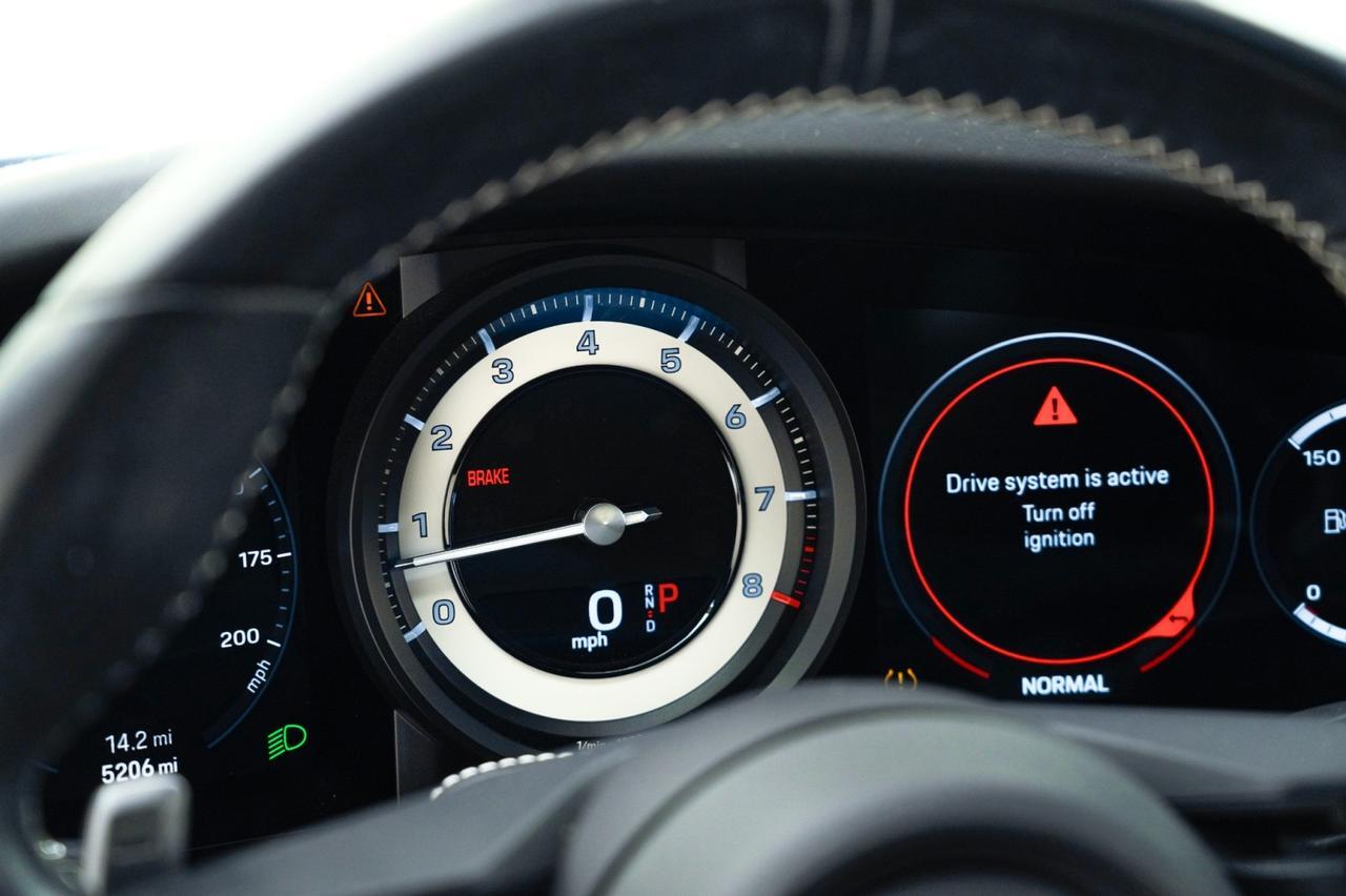 2024 Porsche 911 Carrera T Pompano Beach FL