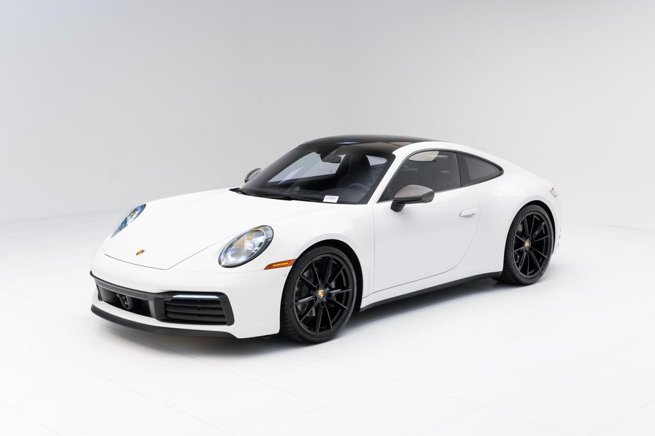 Find Executive Demo Cayenne for sale in Pompano Beach, FL