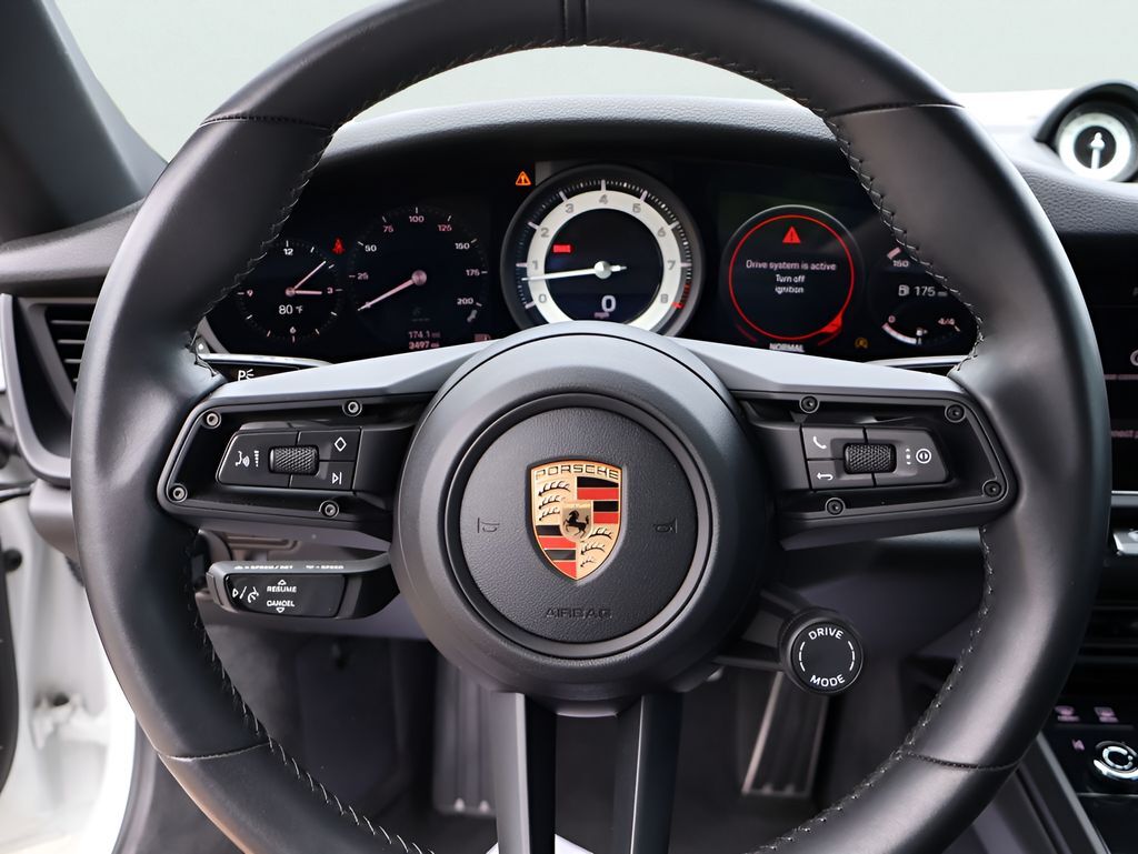 2024 Porsche 911 Carrera T San Clemente CA