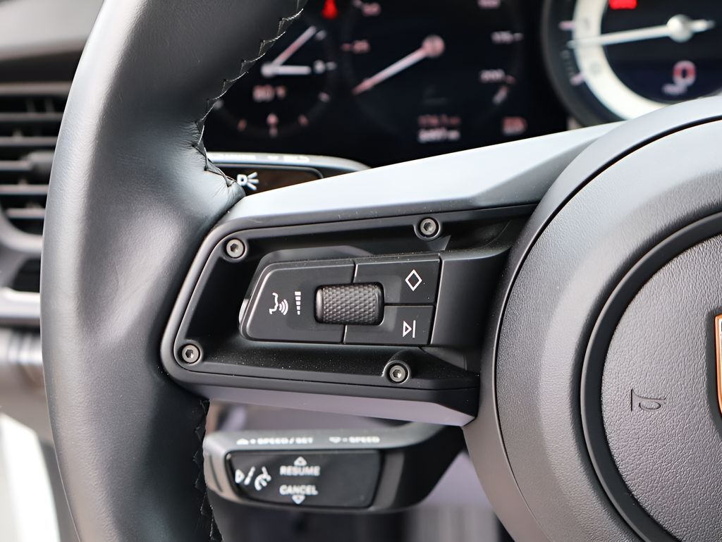 2024 Porsche 911 Carrera T San Clemente CA