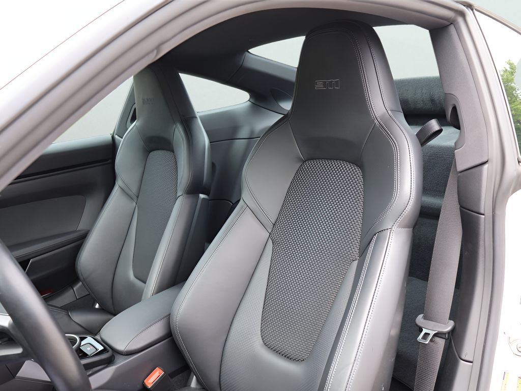 2024 Porsche 911 Carrera T San Clemente CA