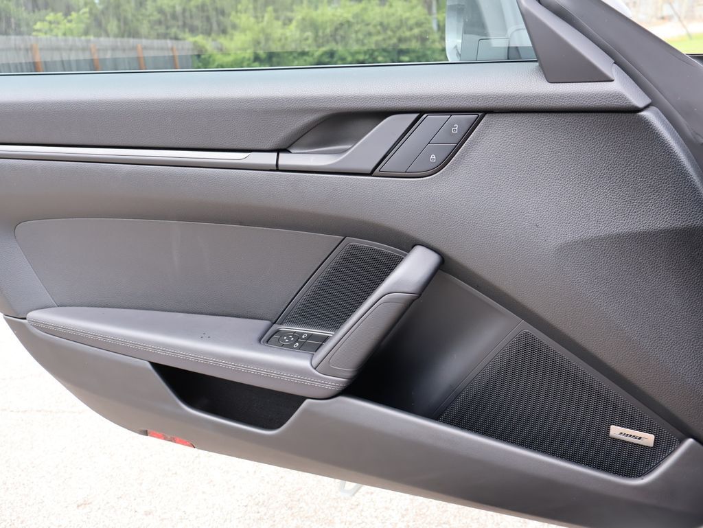 2024 Porsche 911 Carrera T San Clemente CA