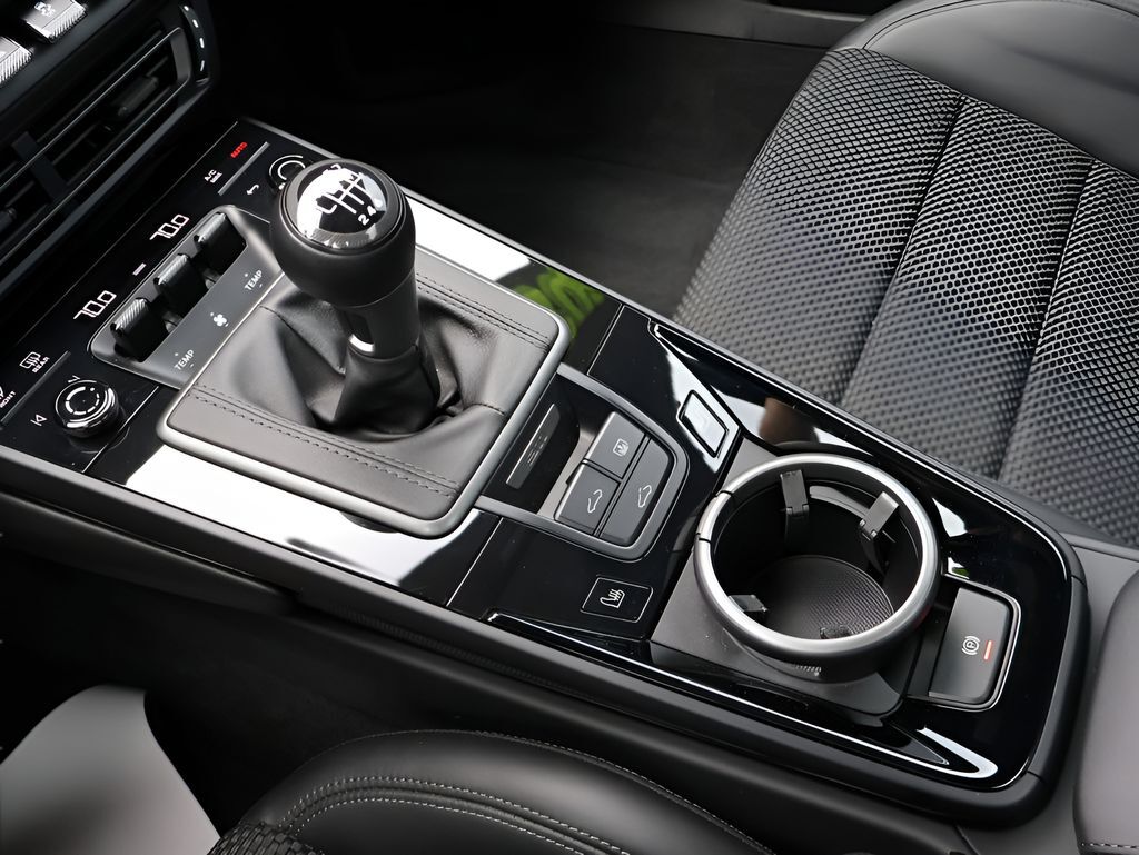 2024 Porsche 911 Carrera T San Clemente CA