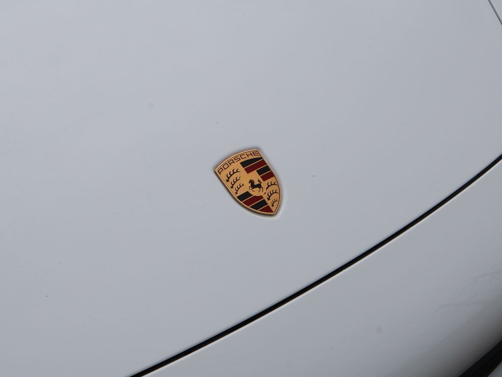2024 Porsche 911 Carrera T San Clemente CA
