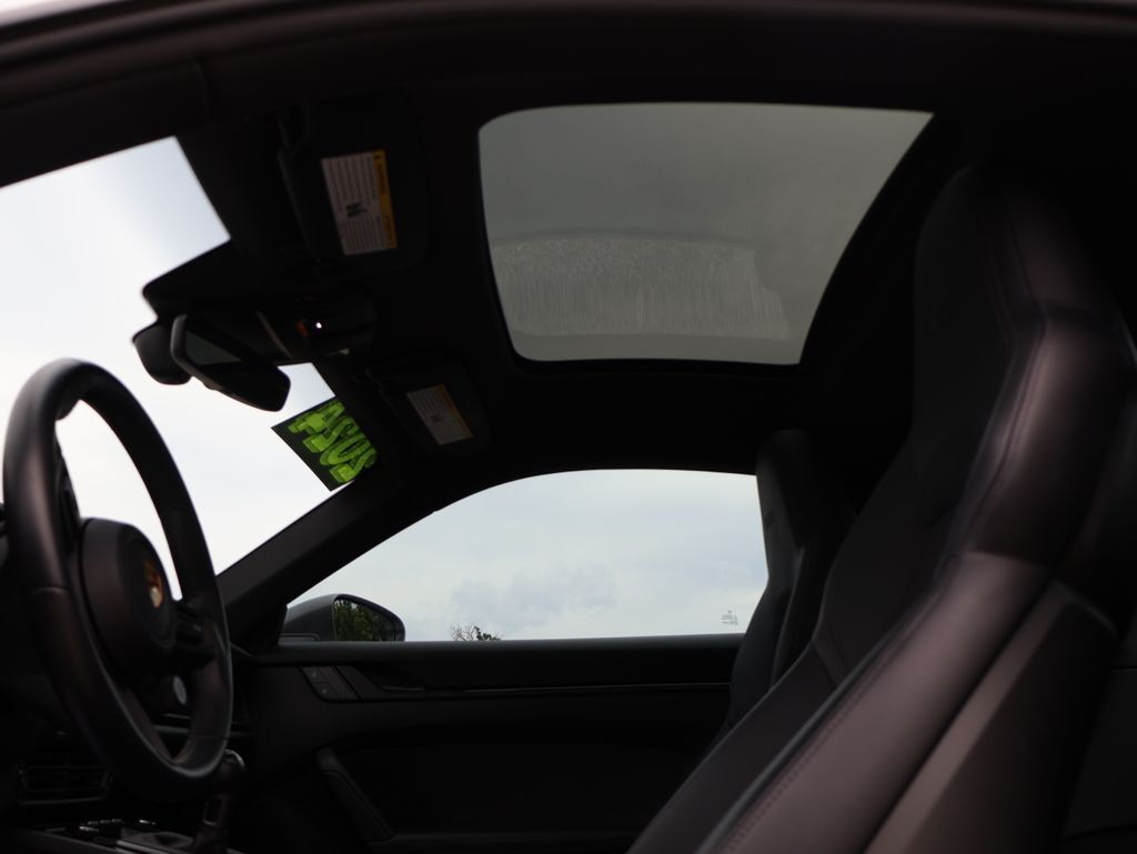 2024 Porsche 911 Carrera T San Clemente CA