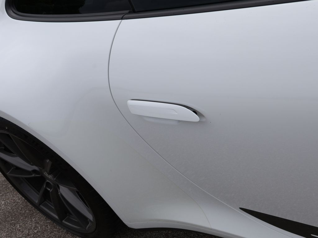 2024 Porsche 911 Carrera T San Clemente CA
