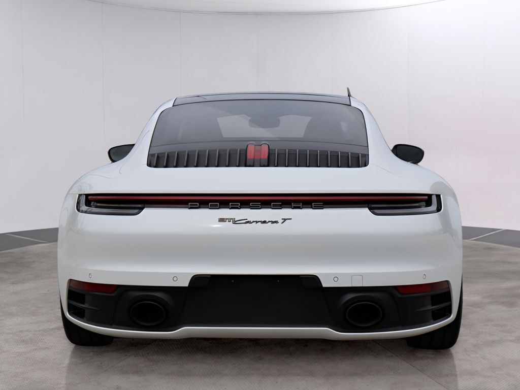 2024 Porsche 911 Carrera T San Clemente CA