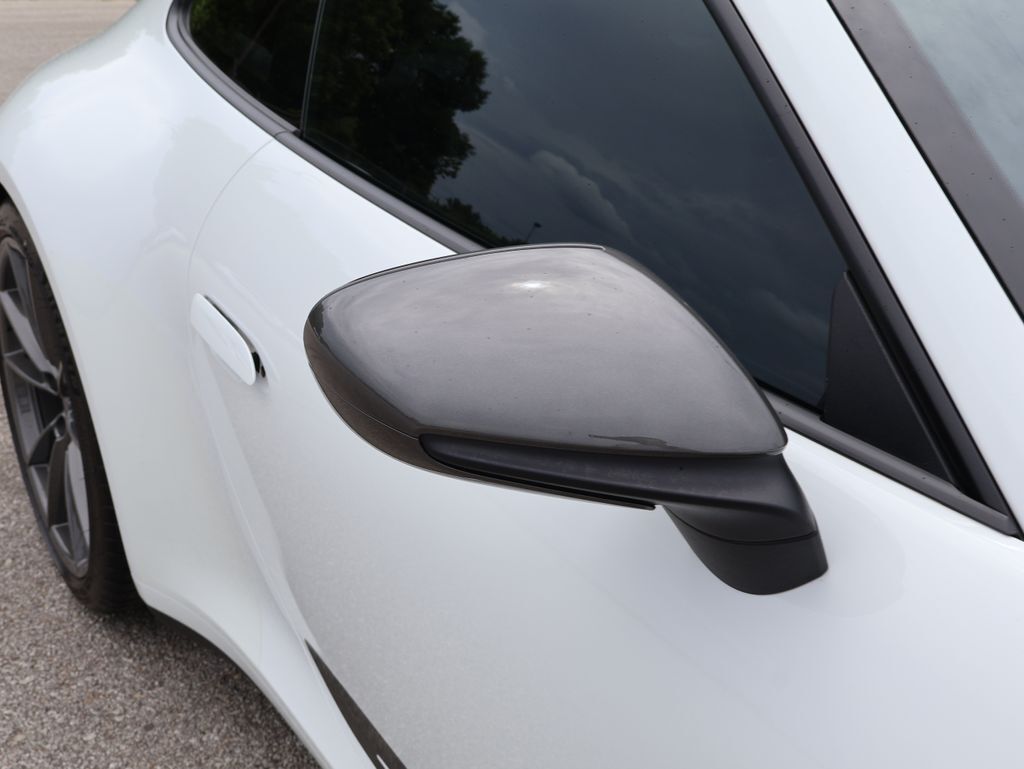 2024 Porsche 911 Carrera T San Clemente CA