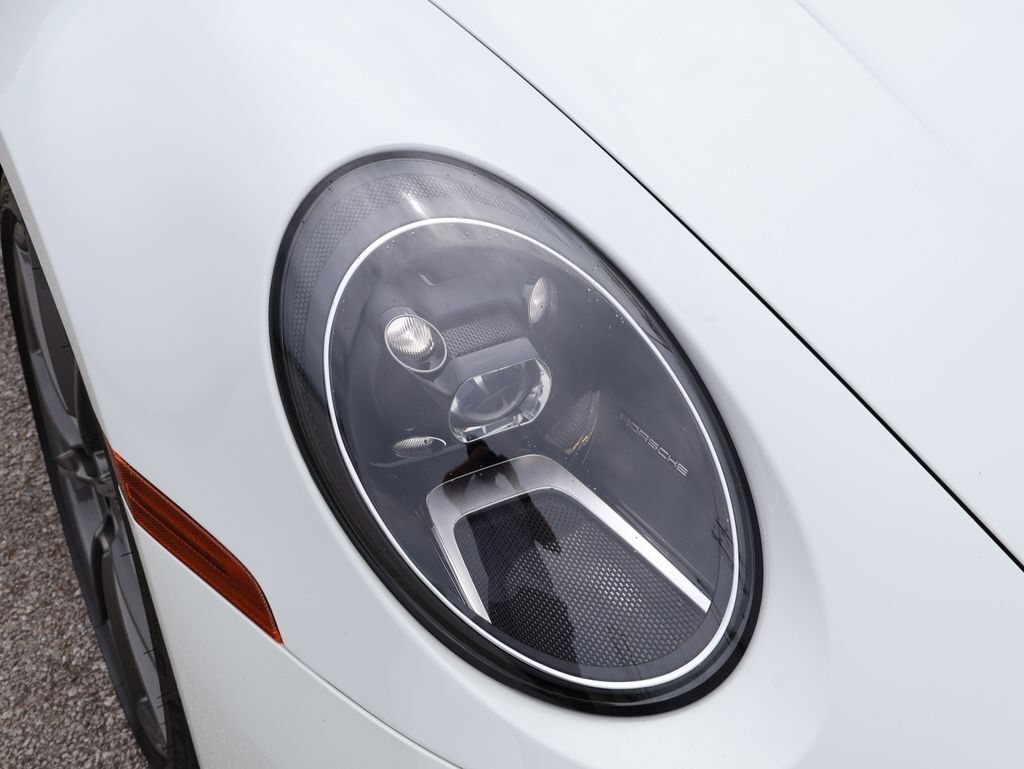 2024 Porsche 911 Carrera T San Clemente CA
