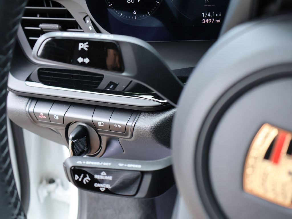 2024 Porsche 911 Carrera T San Clemente CA