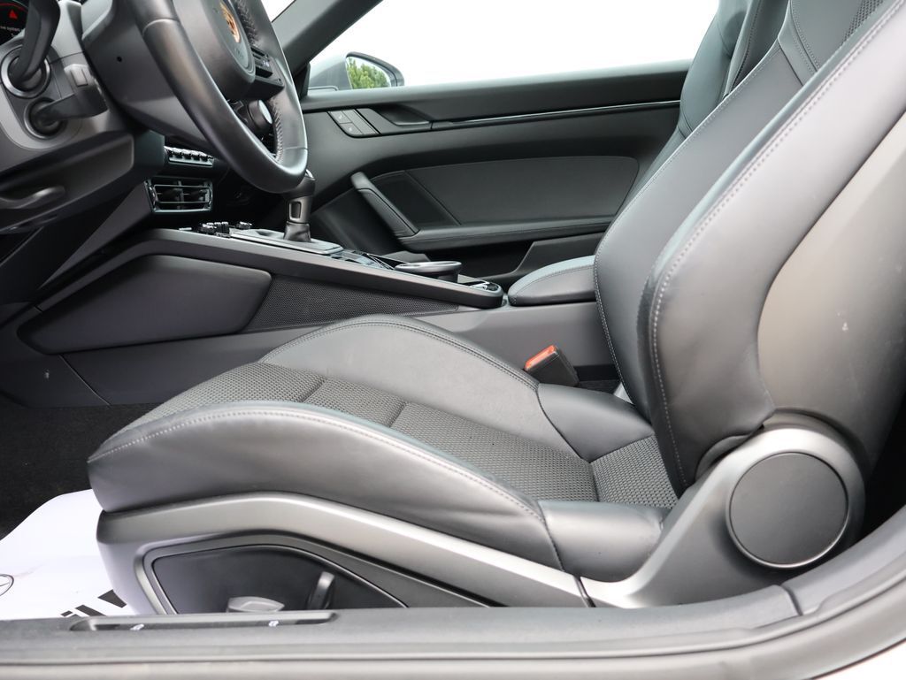 2024 Porsche 911 Carrera T San Clemente CA