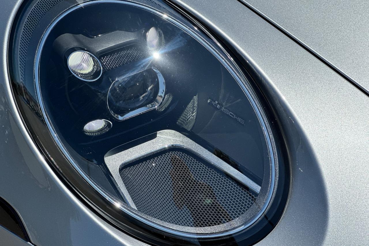 2024 Porsche 911 Carrera T San Luis Obispo CA