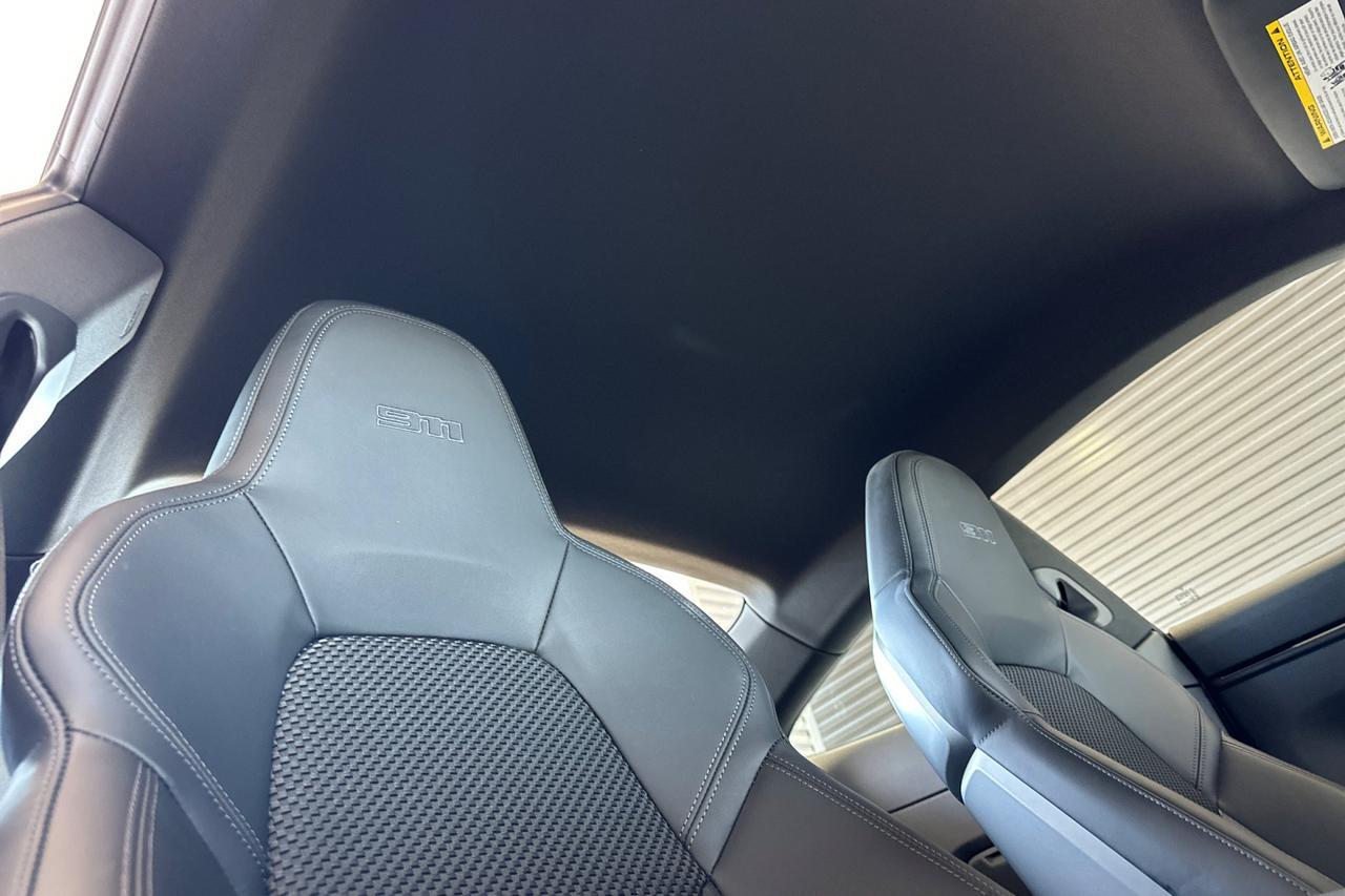 2024 Porsche 911 Carrera T San Luis Obispo CA