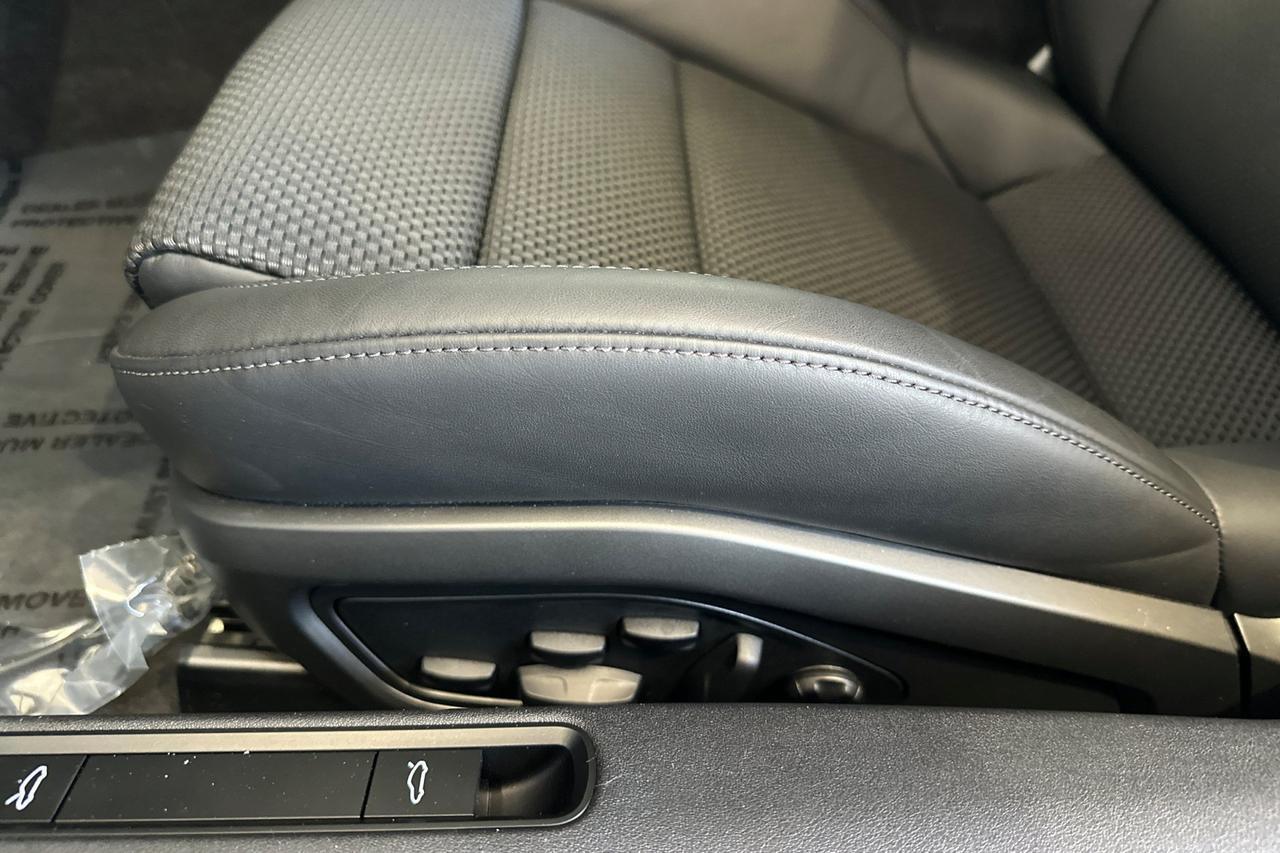 2024 Porsche 911 Carrera T San Luis Obispo CA