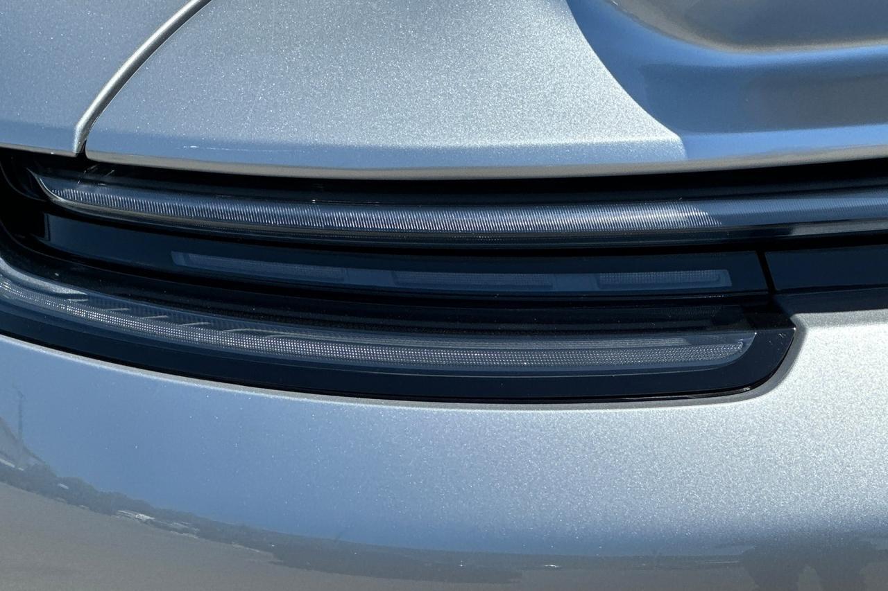 2024 Porsche 911 Carrera T San Luis Obispo CA