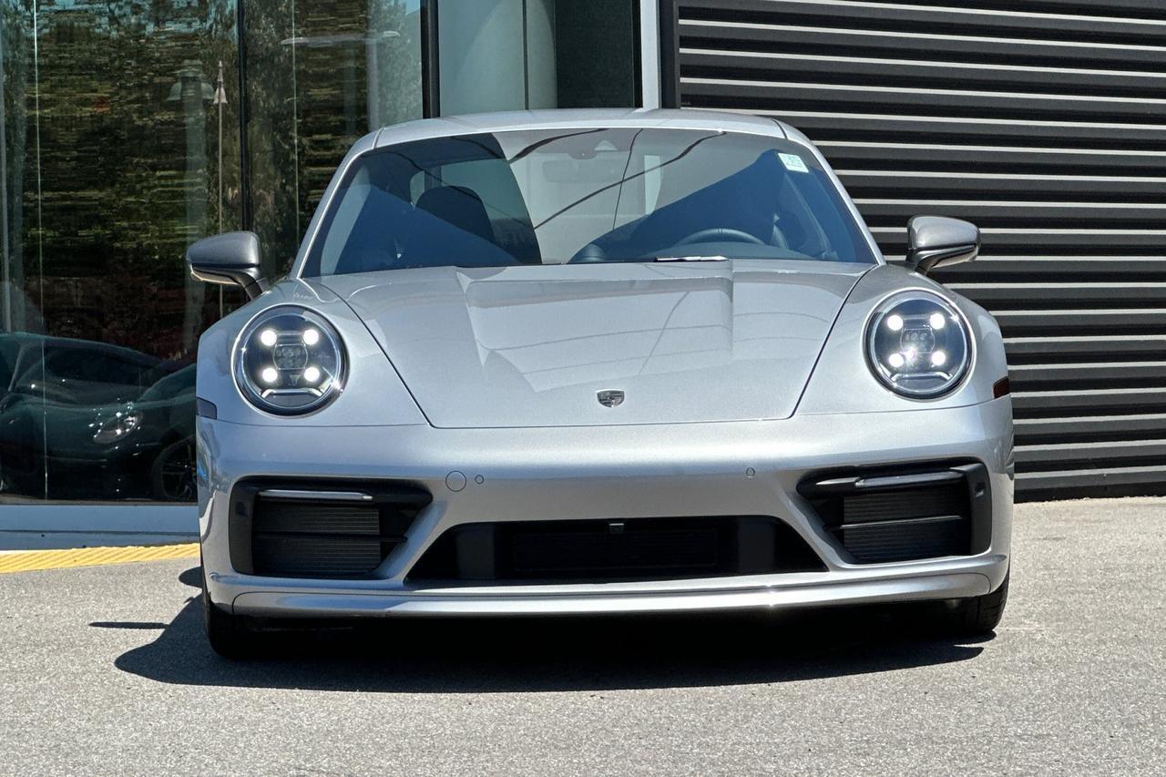 2024 Porsche 911 Carrera T San Luis Obispo CA