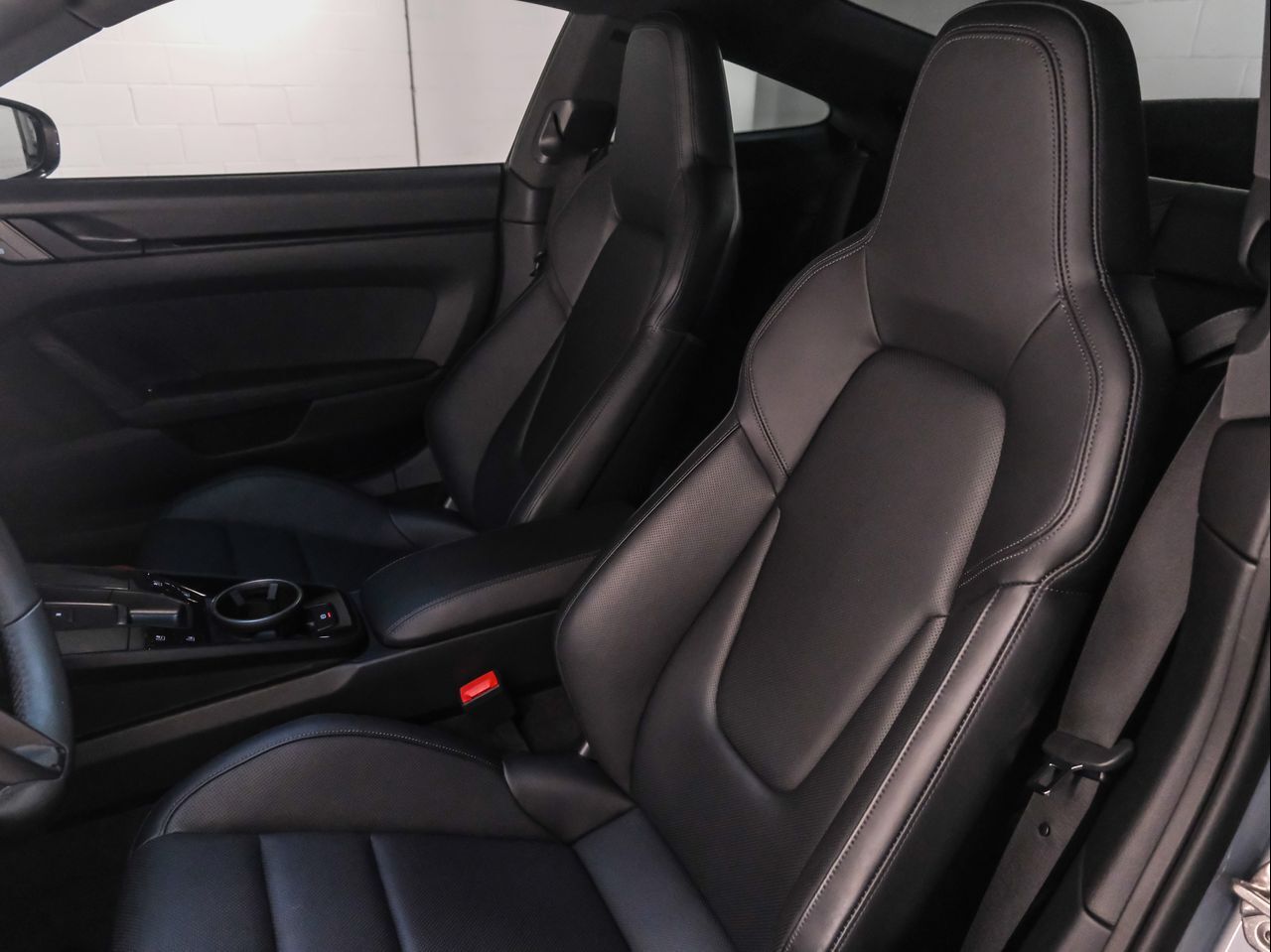 2024 Porsche 911 Carrera T Santa Clarita CA
