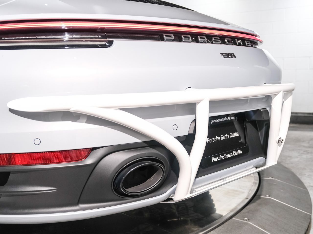 2024 Porsche 911 Carrera T Santa Clarita CA